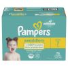 Pampers Swaddlers Diapers Enormous Pack Size 7, 70 Count