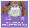 Luvs Diapers, Size 6, 124 Count