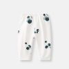 Baby Allover Fruit Graphic Trousers Long Pant