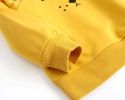 Baby Cartoon Animal Pattern Hoodie Combo Big PP Pants Sets