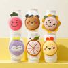 Baby 3D Cartoon Patched Pattern Mesh Breathable Design Anti-Fall Knee Pads